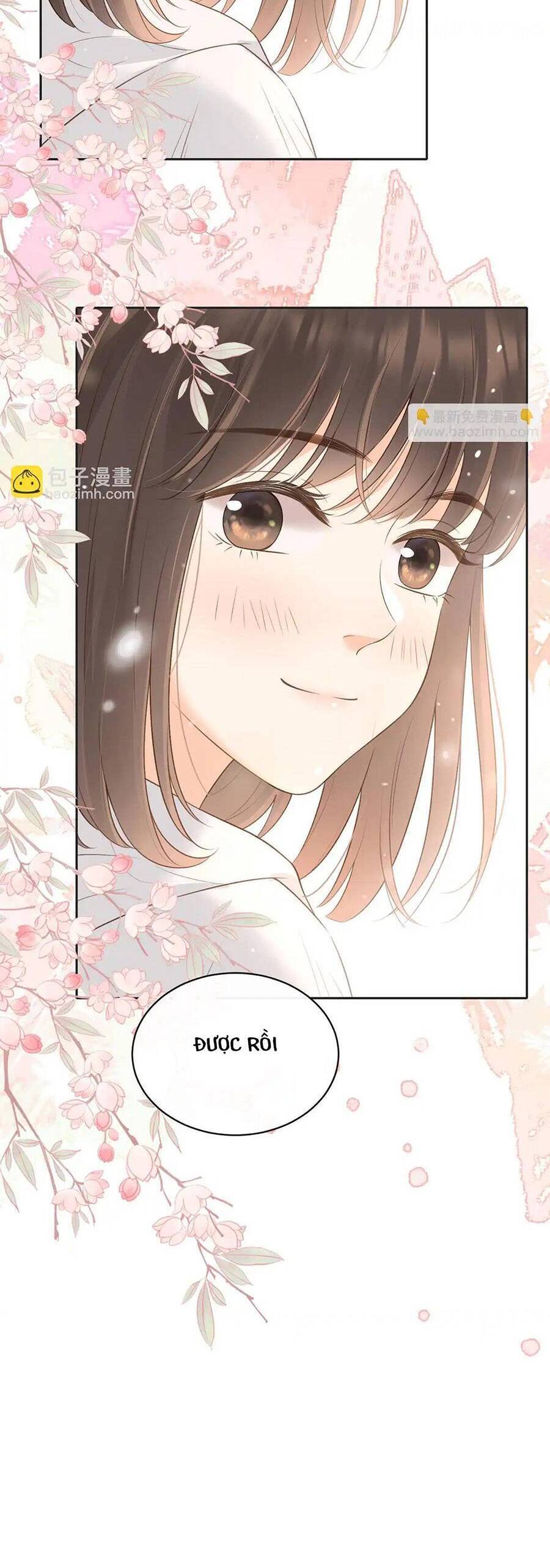 Núi Của Cô Ấy, Biển Của Cô Ấy Chapter 49 - 25