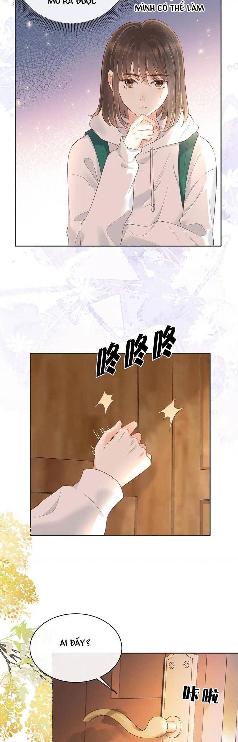 Núi Của Cô Ấy, Biển Của Cô Ấy Chapter 49 - 4