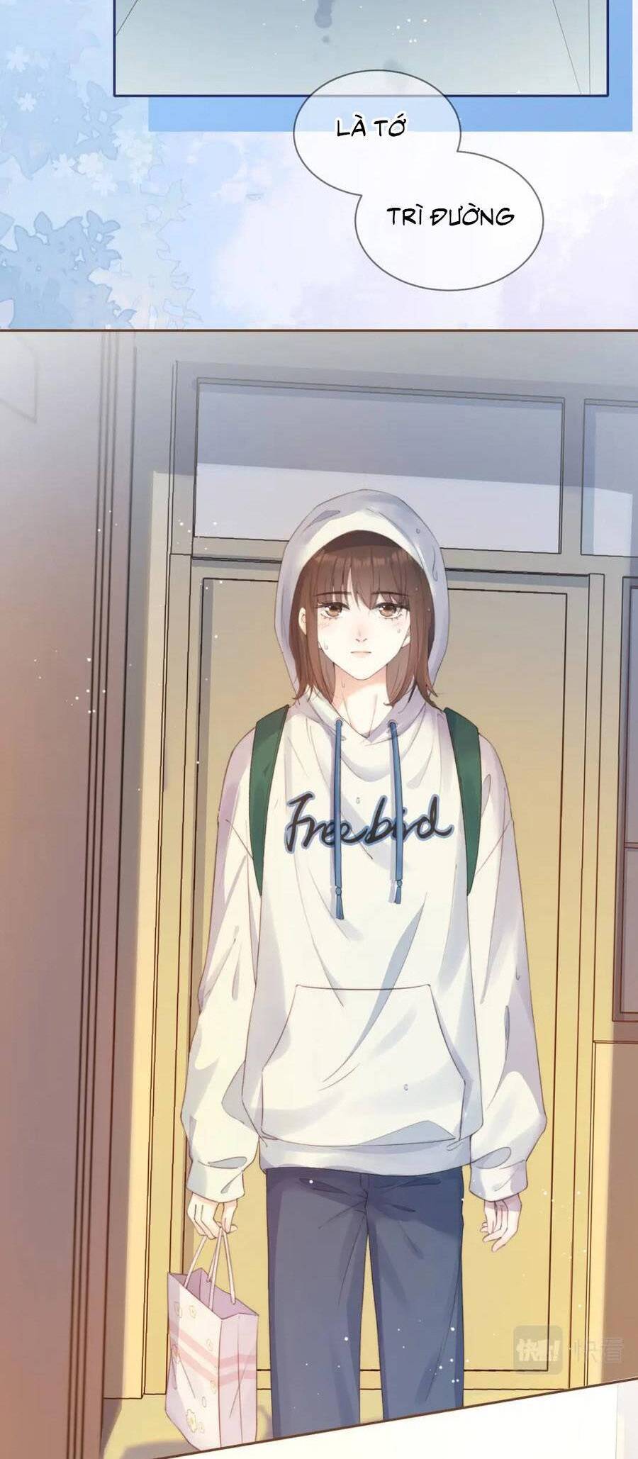 Núi Của Nàng, Biển Của Nàng Chapter 5 - 21