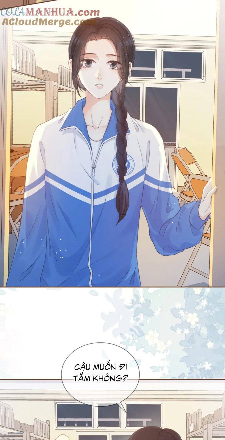 Núi Của Nàng, Biển Của Nàng Chapter 5 - 22