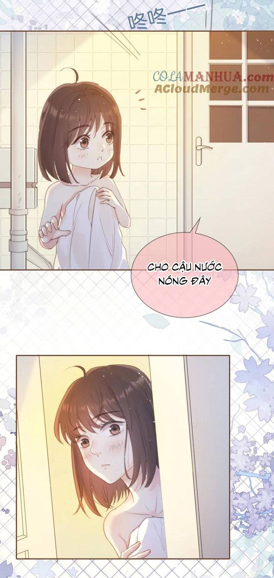Núi Của Nàng, Biển Của Nàng Chapter 5 - 25