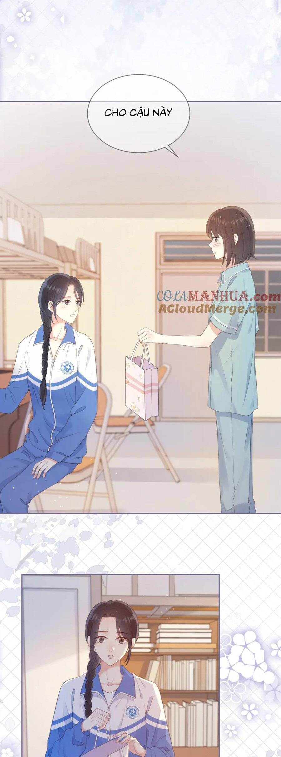 Núi Của Nàng, Biển Của Nàng Chapter 5 - 30