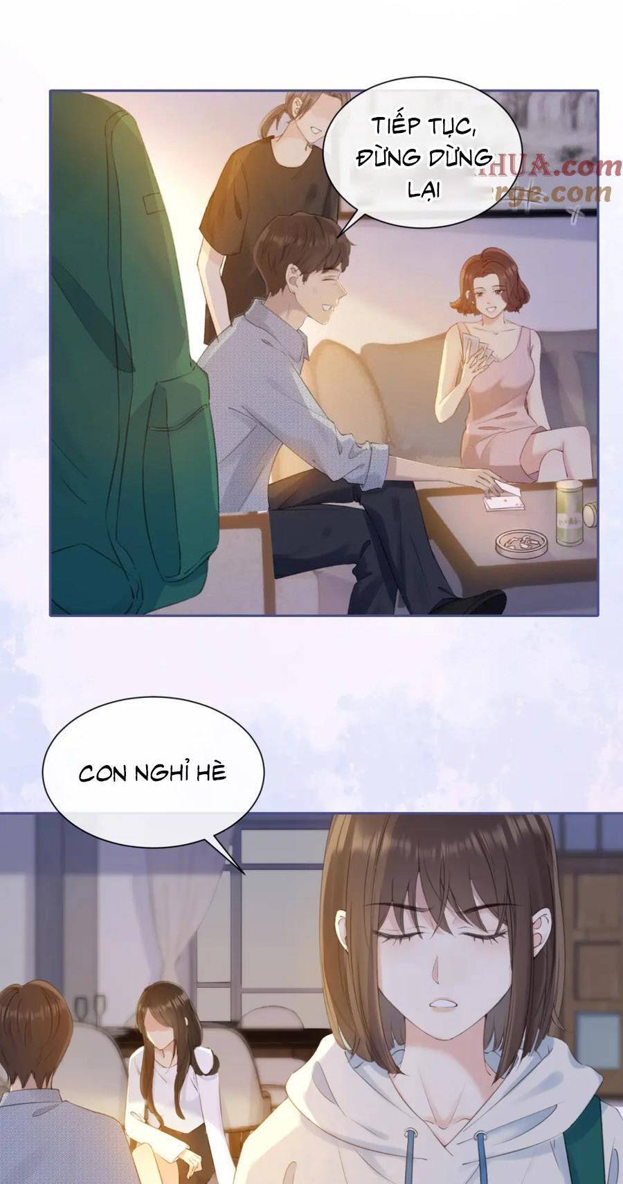 Núi Của Nàng, Biển Của Nàng Chapter 5 - 4