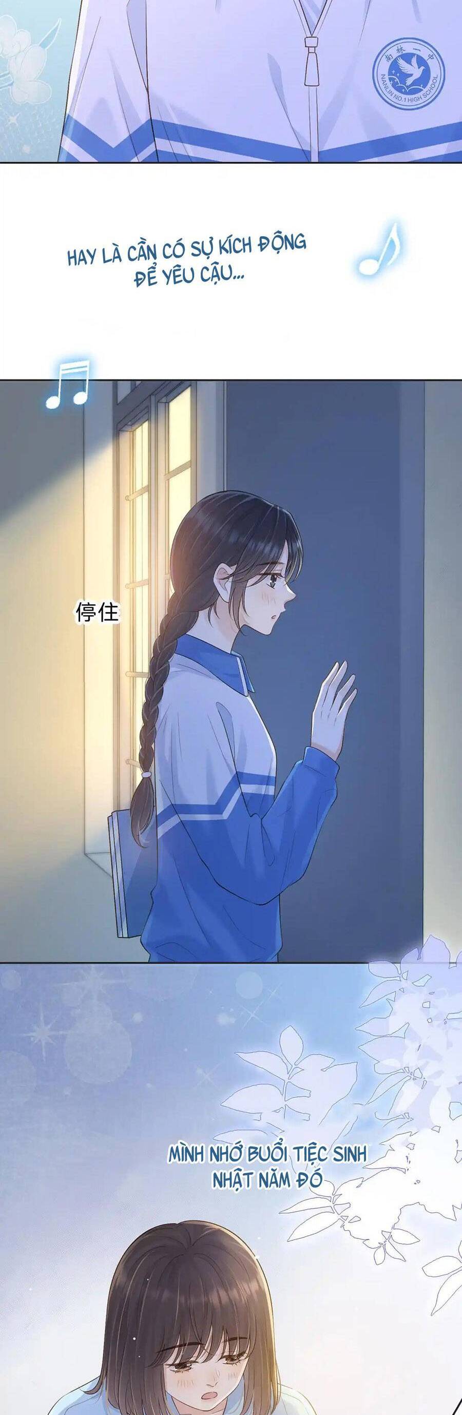 Núi Của Nàng, Biển Của Nàng Chapter 50 - 3