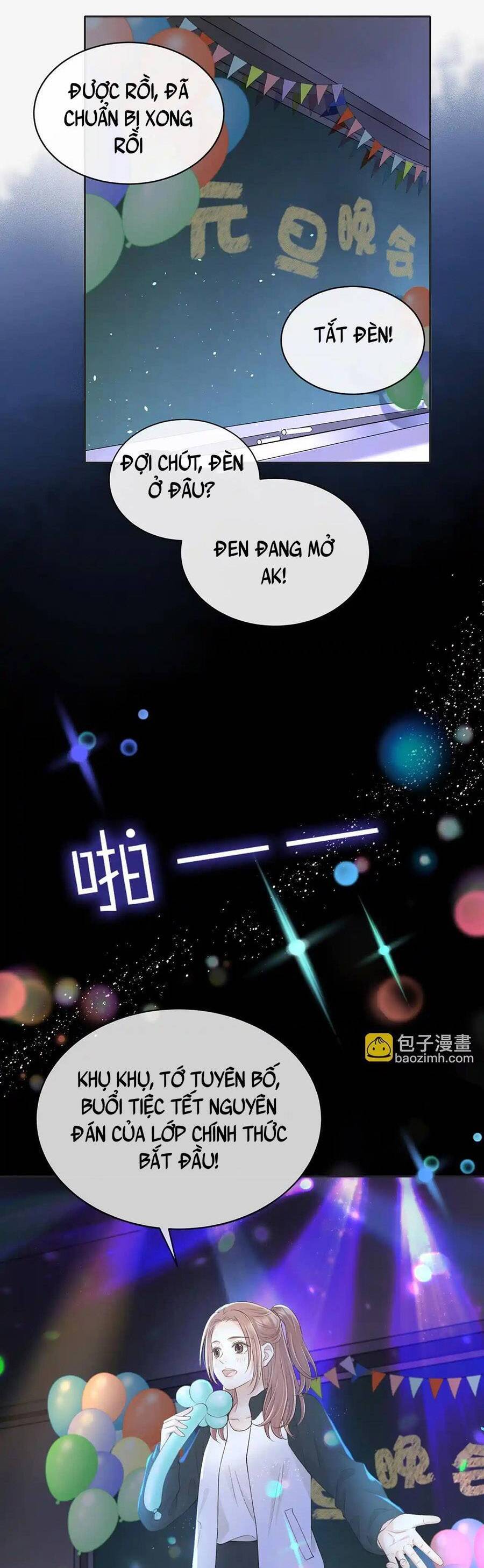 Núi Của Nàng, Biển Của Nàng Chapter 50 - 24