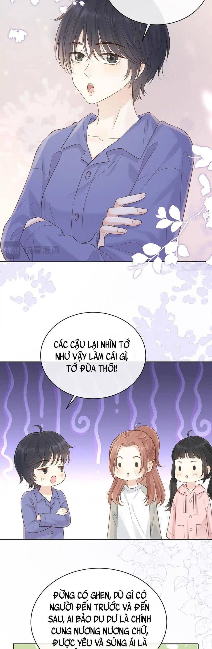 Núi Của Nàng, Biển Của Nàng Chapter 50 - 9