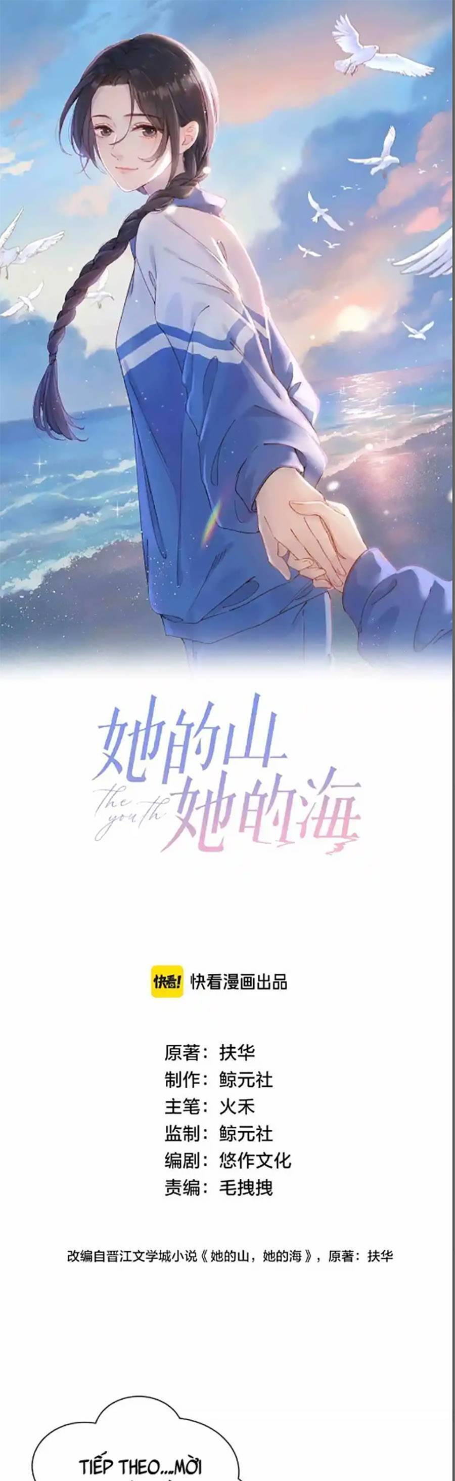 Núi Của Nàng, Biển Của Nàng Chapter 51 - 2