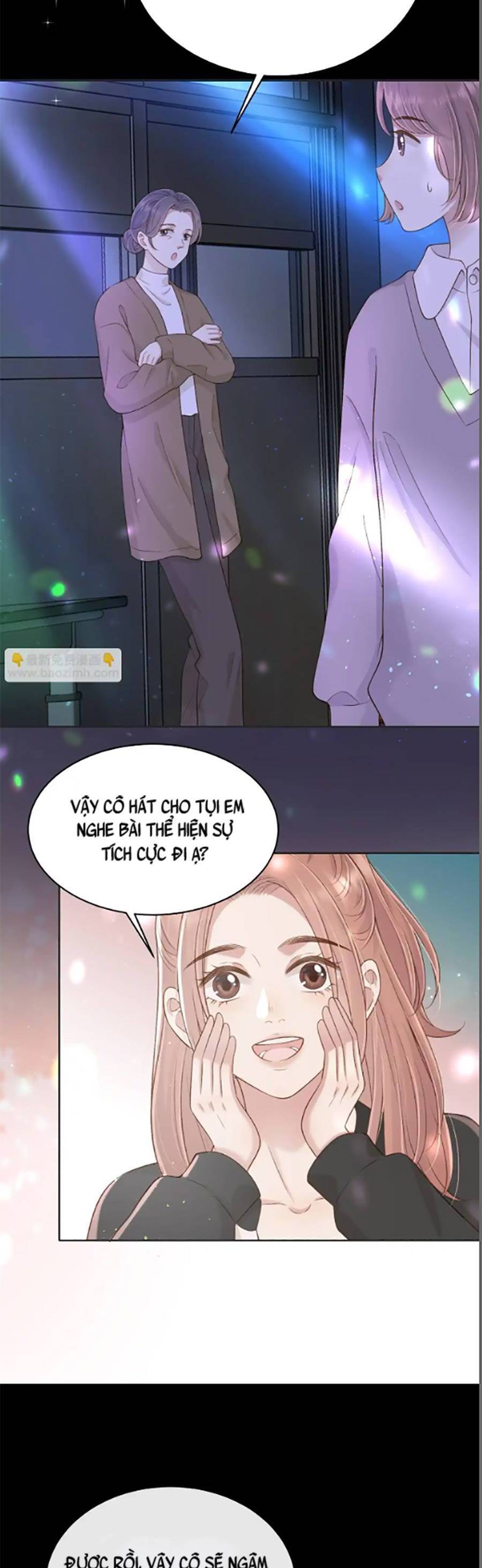 Núi Của Nàng, Biển Của Nàng Chapter 51 - 14