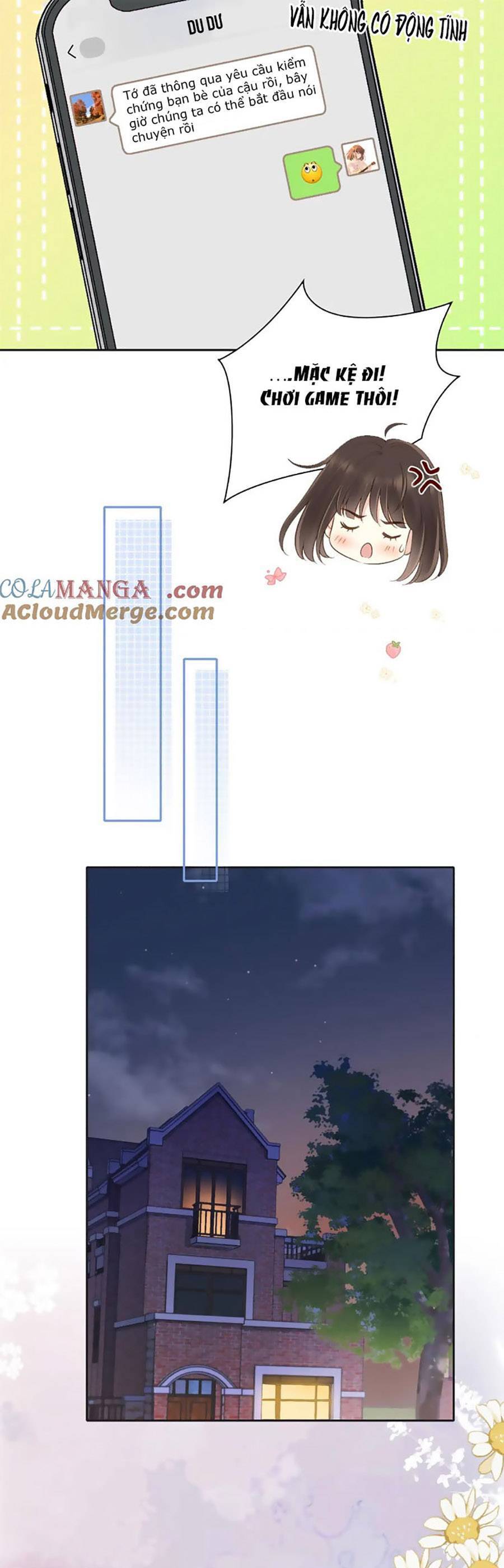 Núi Của Cô Ấy, Biển Của Cô Ấy Chapter 52 - 13