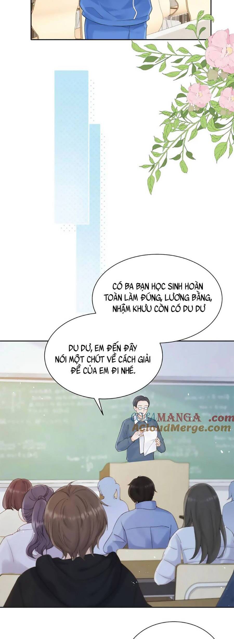 Núi Của Cô Ấy, Biển Của Cô Ấy Chapter 52 - 18