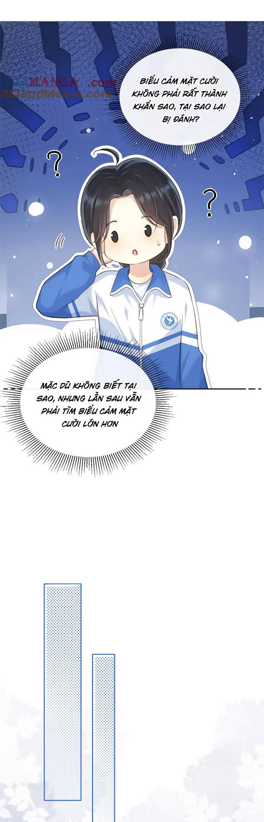 Núi Của Cô Ấy, Biển Của Cô Ấy Chapter 52 - 22
