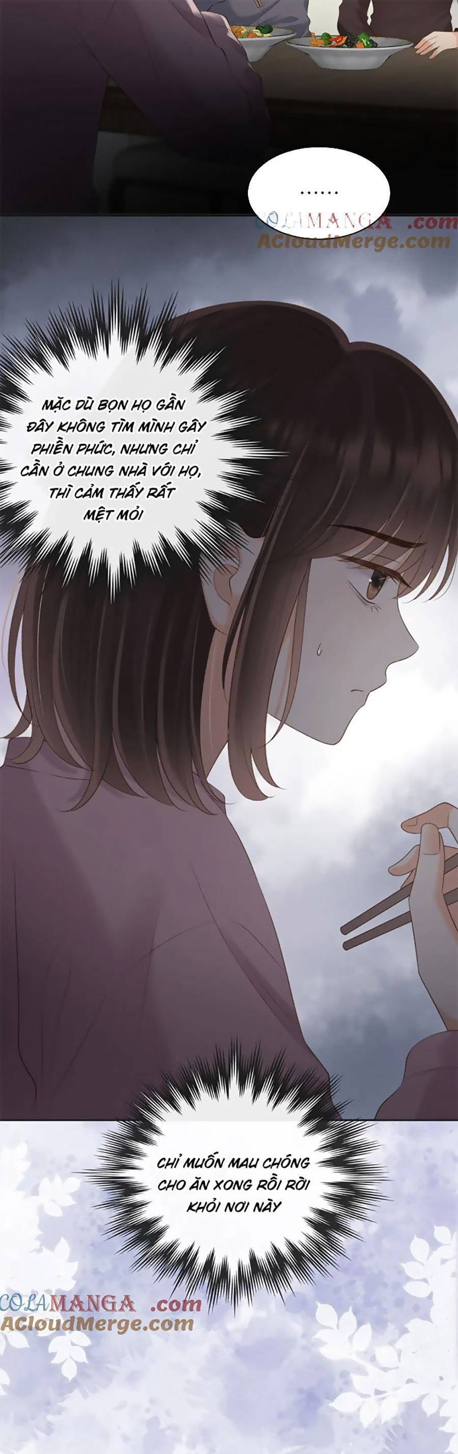 Núi Của Cô Ấy, Biển Của Cô Ấy Chapter 52 - 24