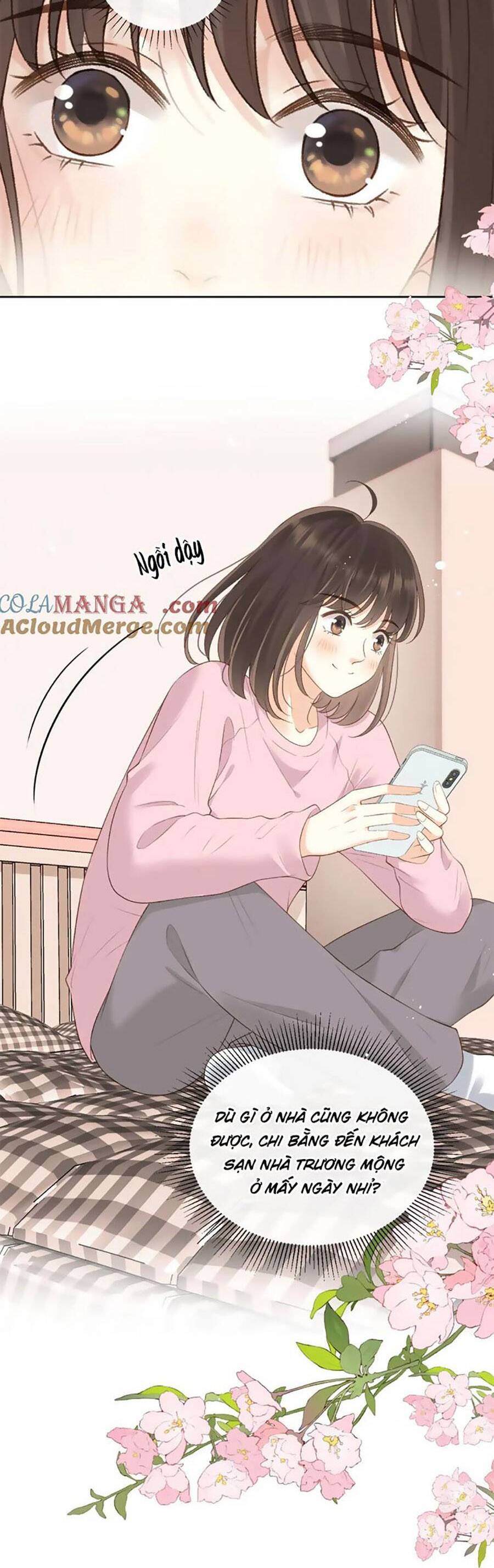 Núi Của Cô Ấy, Biển Của Cô Ấy Chapter 52 - 26