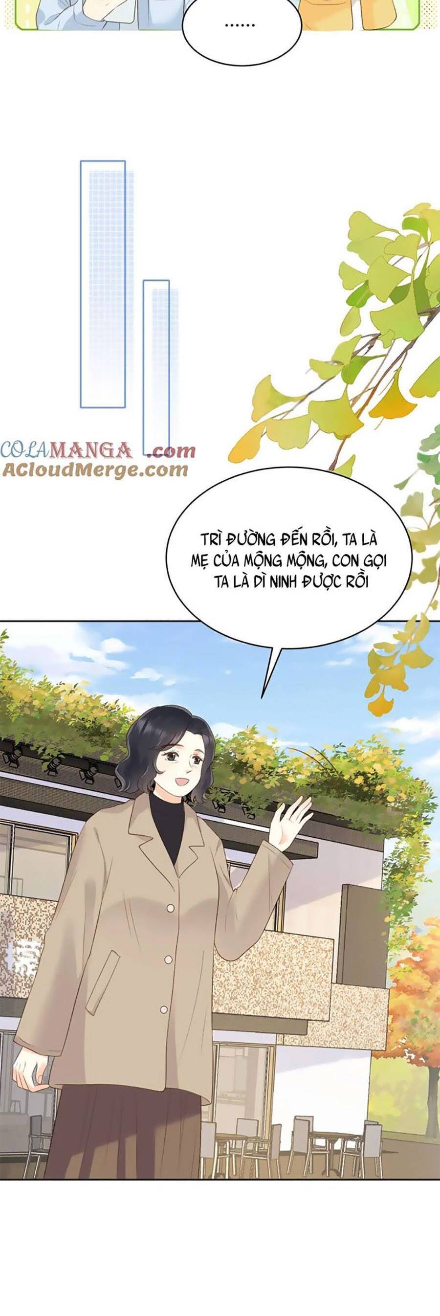 Núi Của Nàng, Biển Của Nàng Chapter 53 - 16