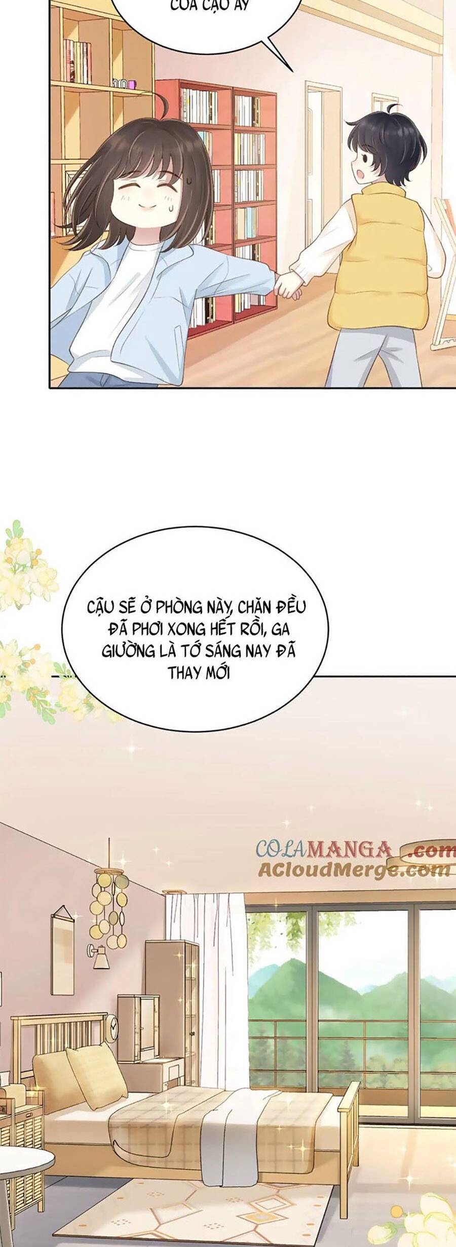 Núi Của Nàng, Biển Của Nàng Chapter 53 - 18