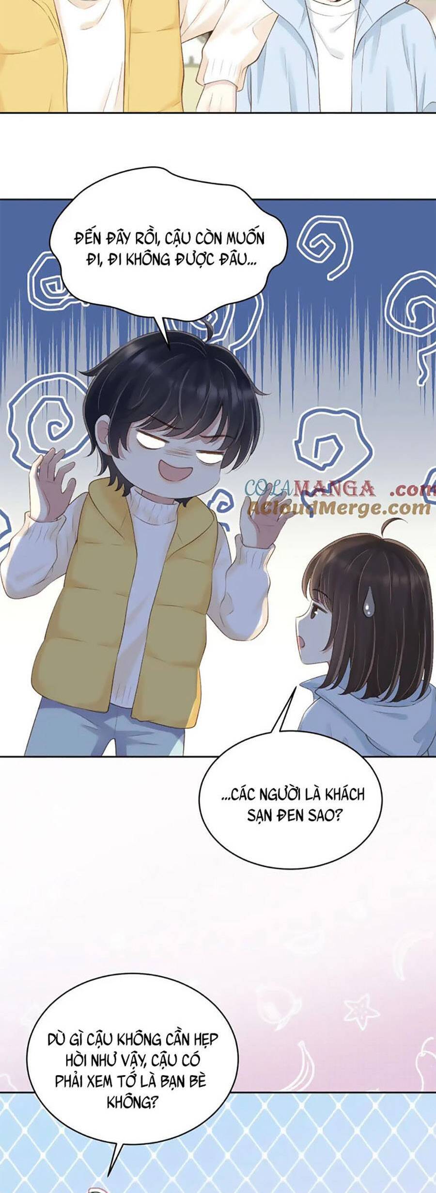 Núi Của Nàng, Biển Của Nàng Chapter 53 - 20