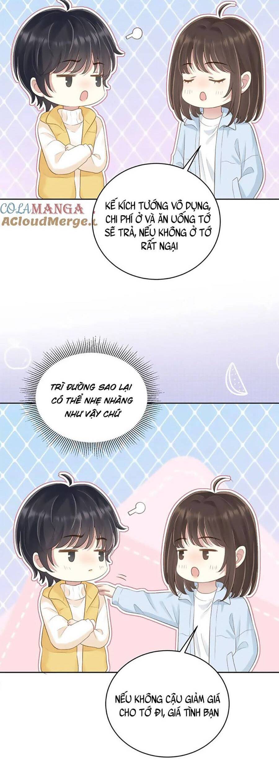 Núi Của Nàng, Biển Của Nàng Chapter 53 - 21
