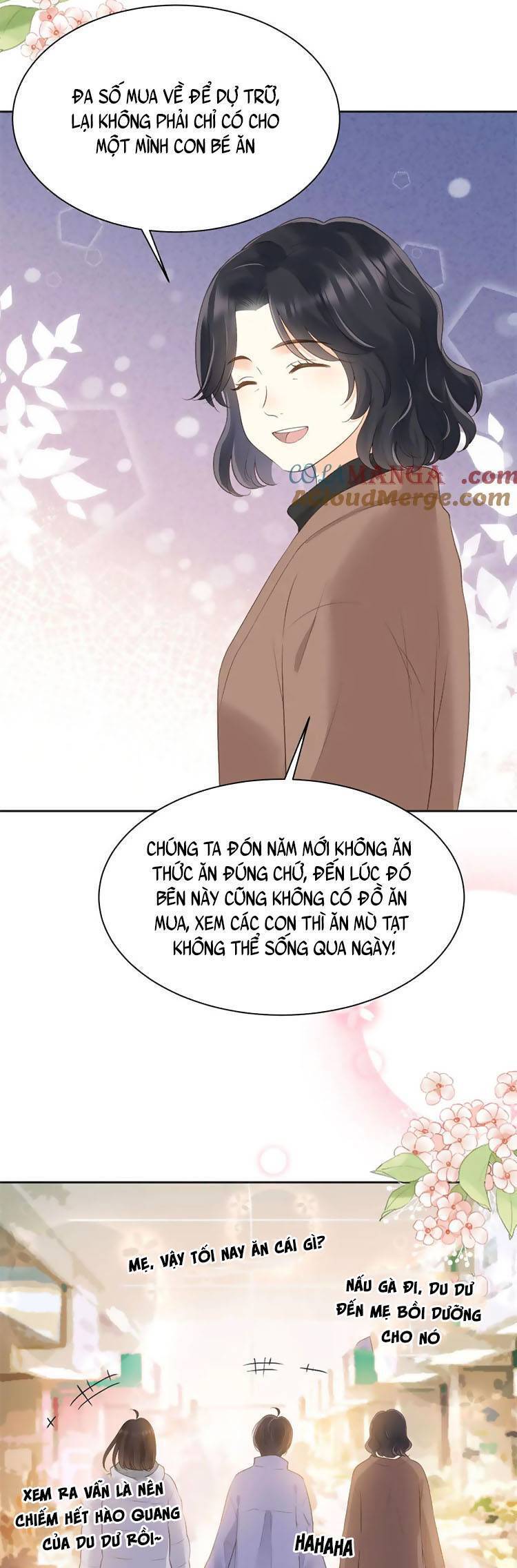 Núi Của Nàng, Biển Của Nàng Chapter 54 - 18