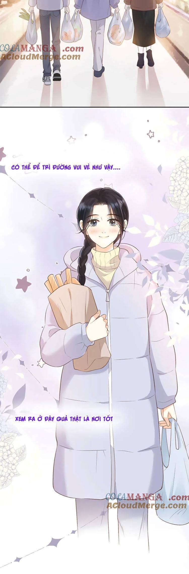 Núi Của Nàng, Biển Của Nàng Chapter 54 - 19