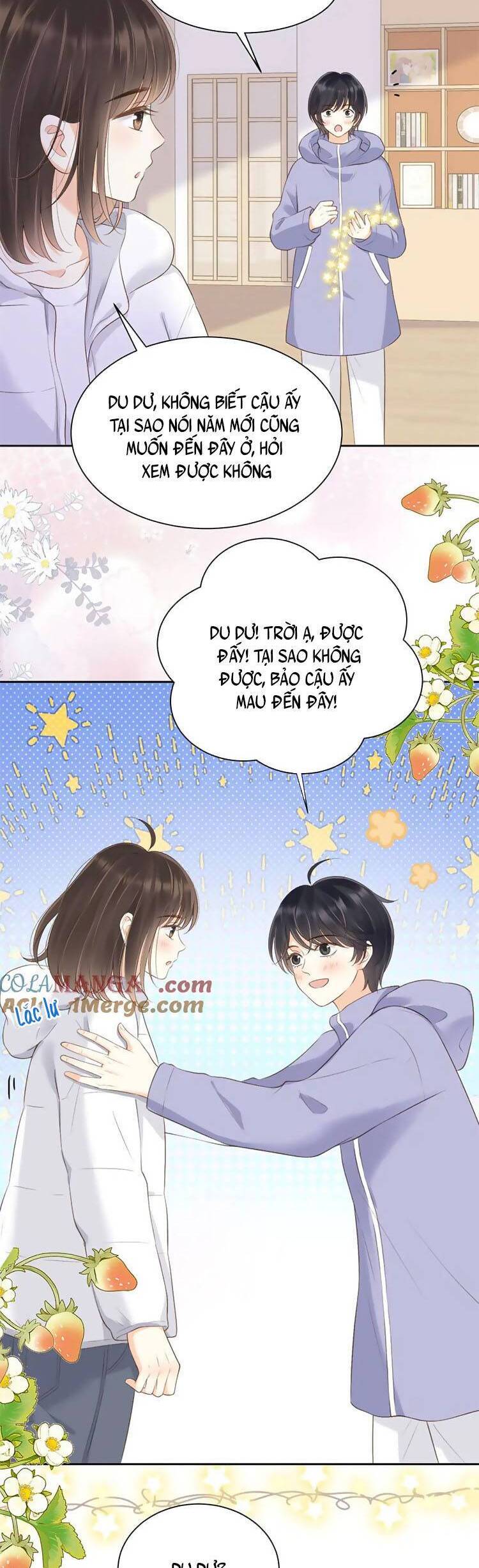 Núi Của Nàng, Biển Của Nàng Chapter 54 - 3