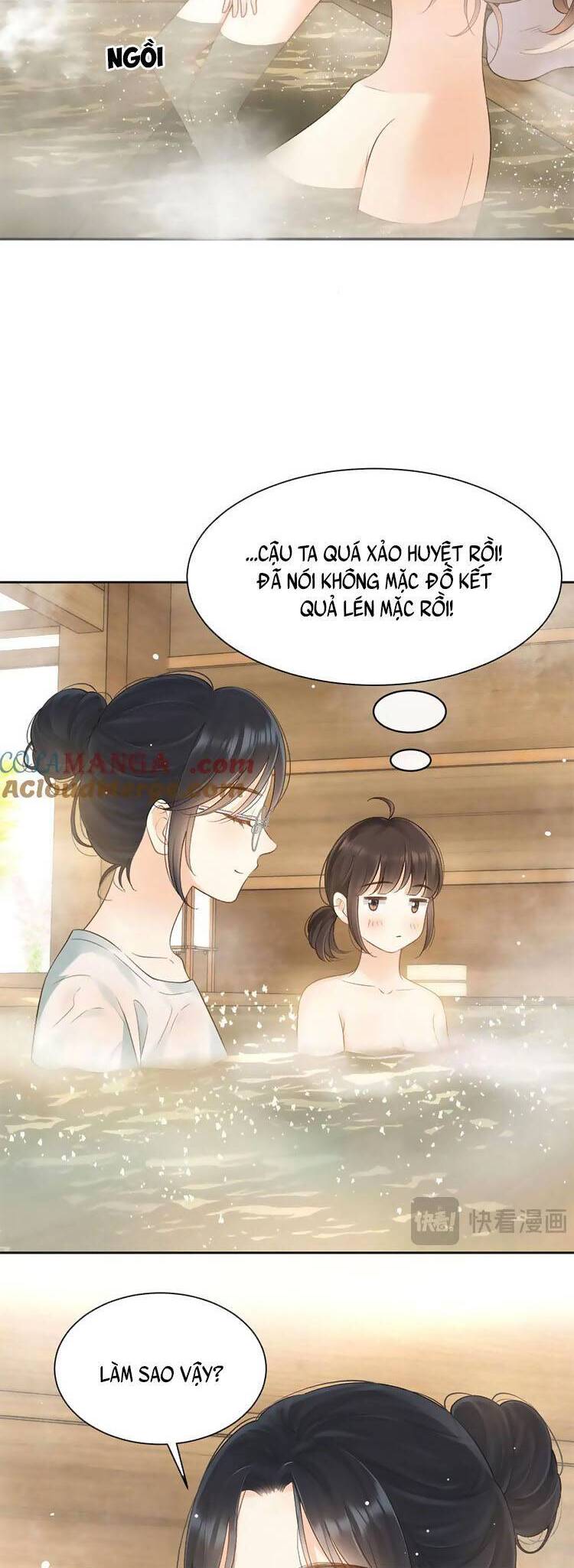 Núi Của Cô Ấy, Biển Của Cô Ấy Chapter 55 - 11