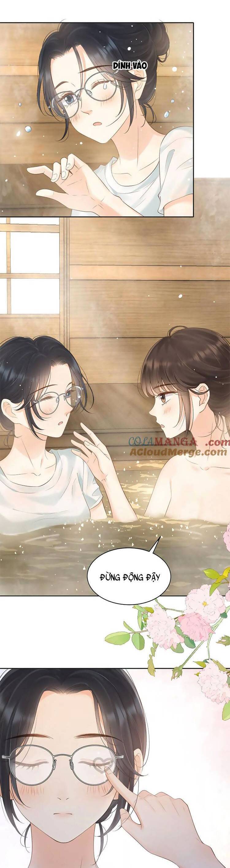 Núi Của Cô Ấy, Biển Của Cô Ấy Chapter 55 - 13