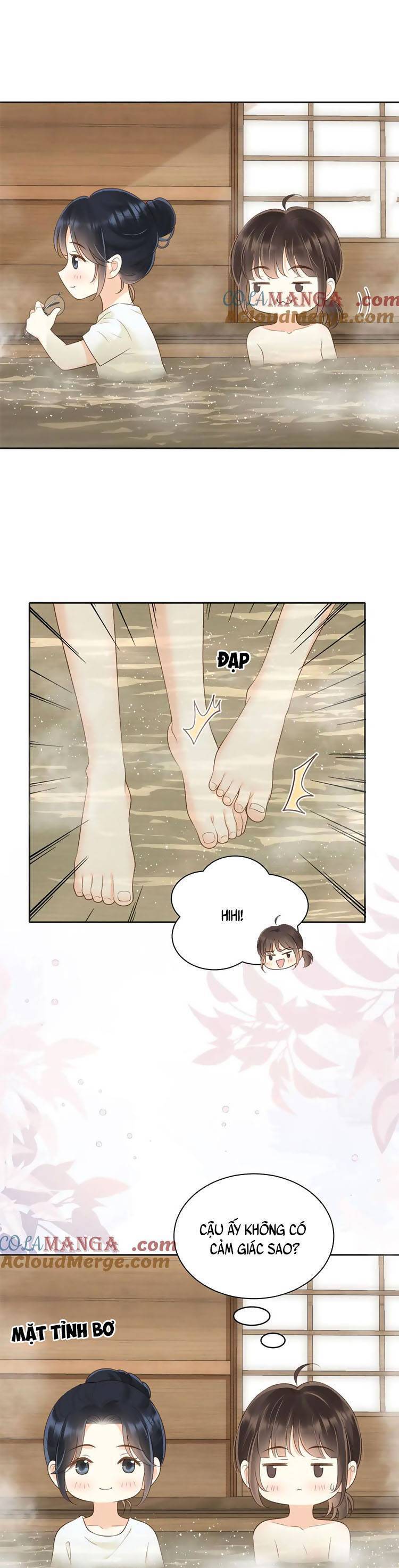 Núi Của Cô Ấy, Biển Của Cô Ấy Chapter 55 - 15