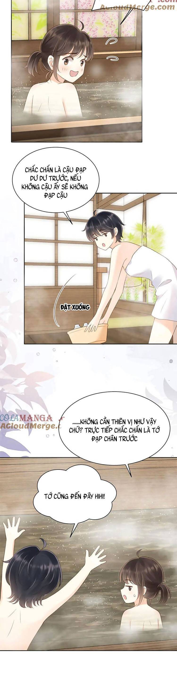 Núi Của Cô Ấy, Biển Của Cô Ấy Chapter 55 - 17