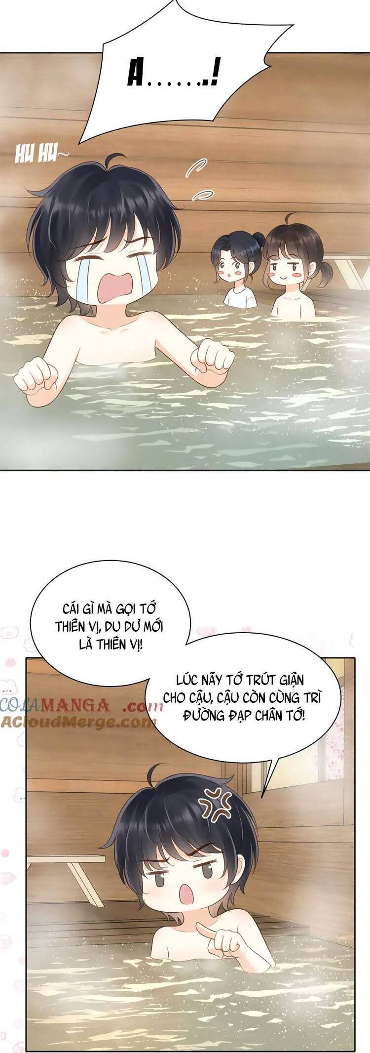 Núi Của Cô Ấy, Biển Của Cô Ấy Chapter 55 - 19