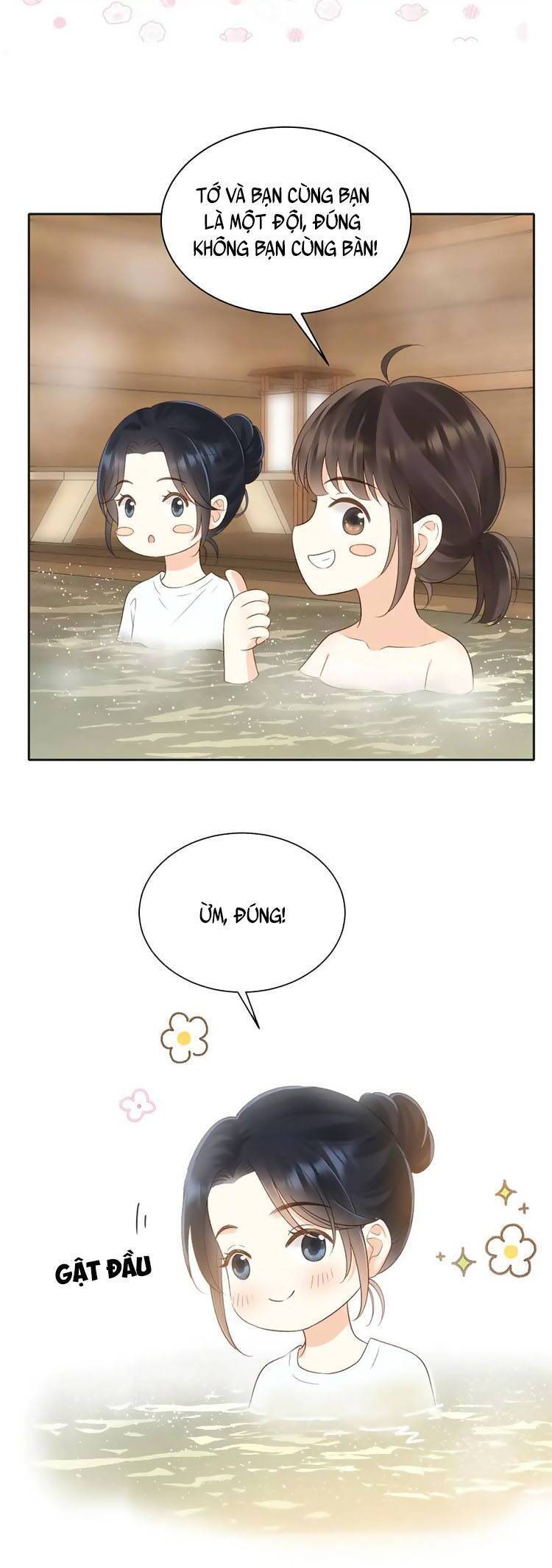 Núi Của Cô Ấy, Biển Của Cô Ấy Chapter 55 - 20