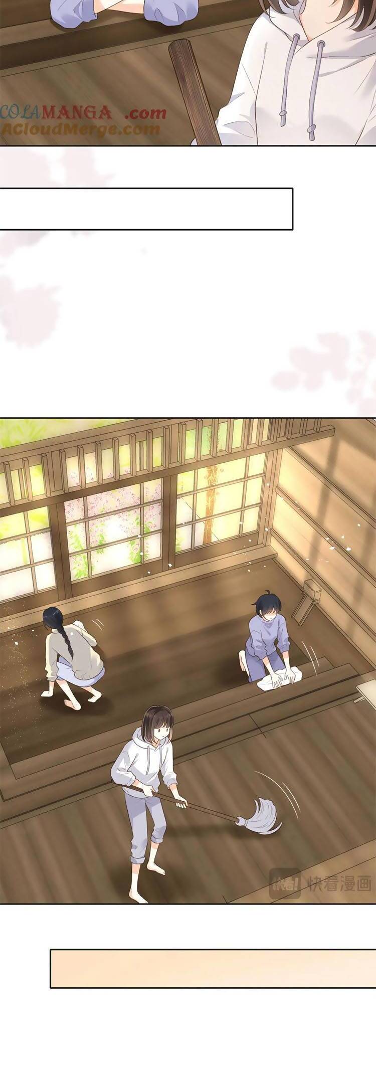 Núi Của Cô Ấy, Biển Của Cô Ấy Chapter 55 - 7
