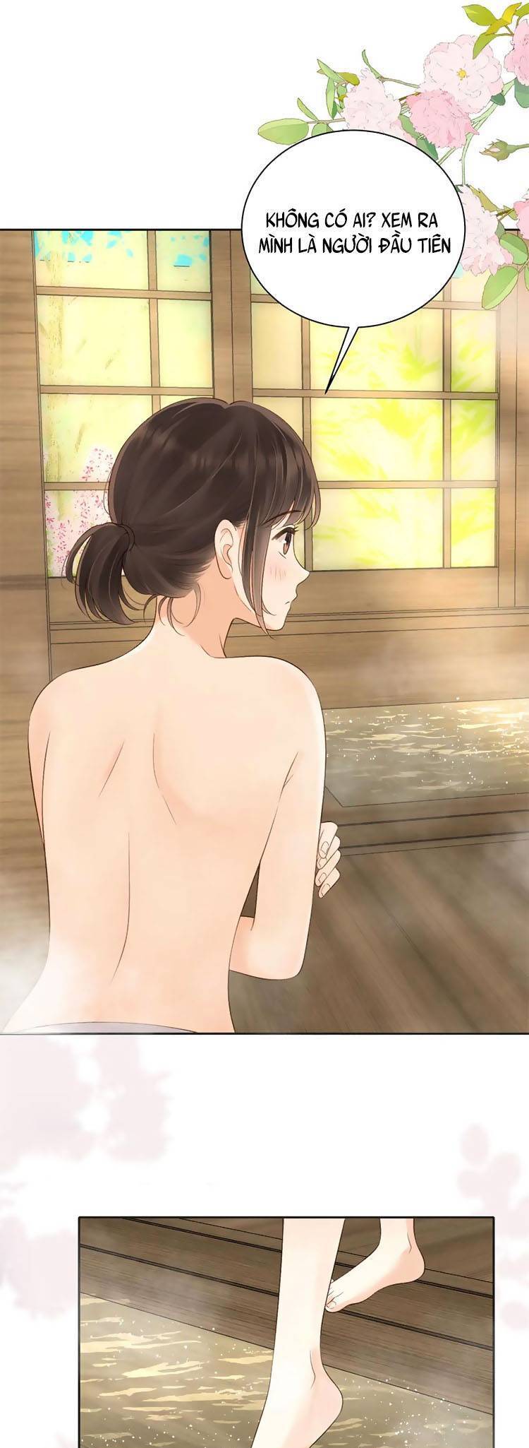 Núi Của Cô Ấy, Biển Của Cô Ấy Chapter 55 - 9