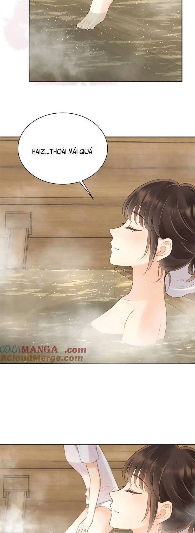Núi Của Cô Ấy, Biển Của Cô Ấy Chapter 55 - 10