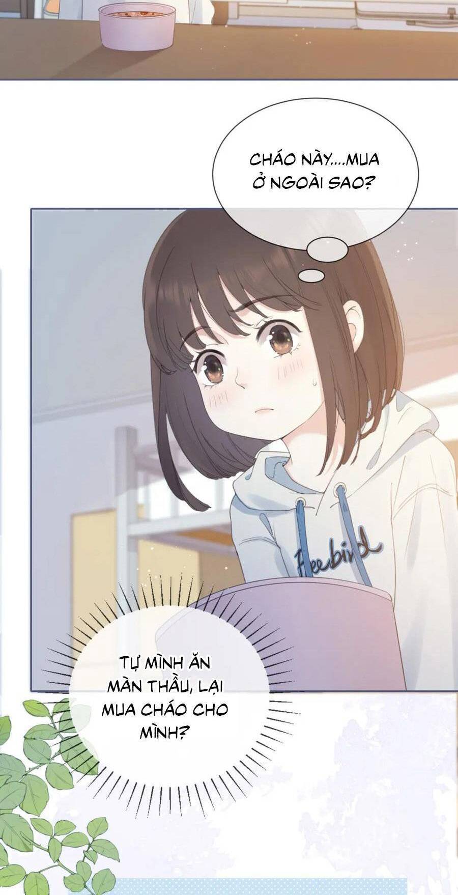 Núi Của Nàng, Biển Của Nàng Chapter 6 - 13