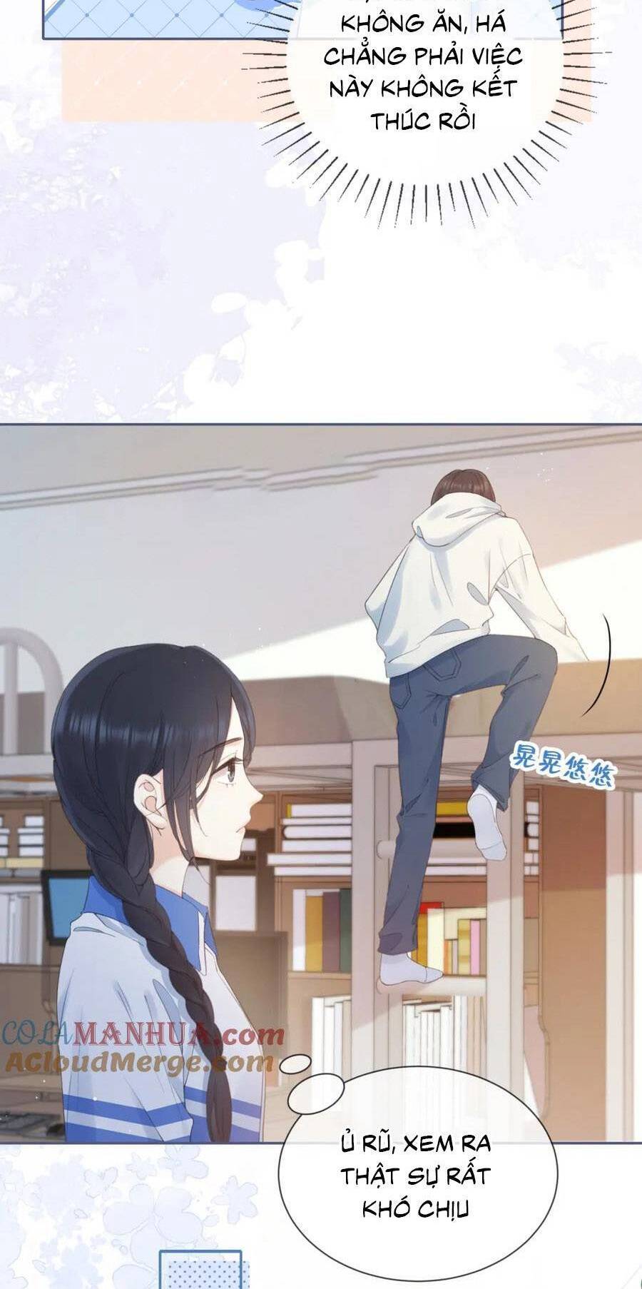 Núi Của Nàng, Biển Của Nàng Chapter 6 - 15