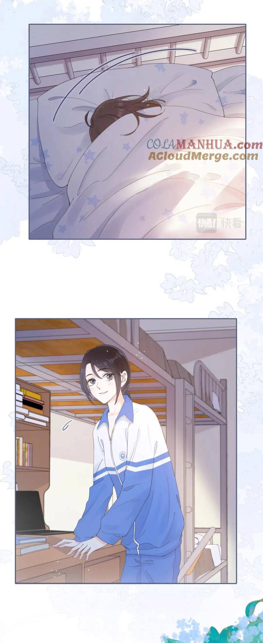 Núi Của Nàng, Biển Của Nàng Chapter 6 - 21