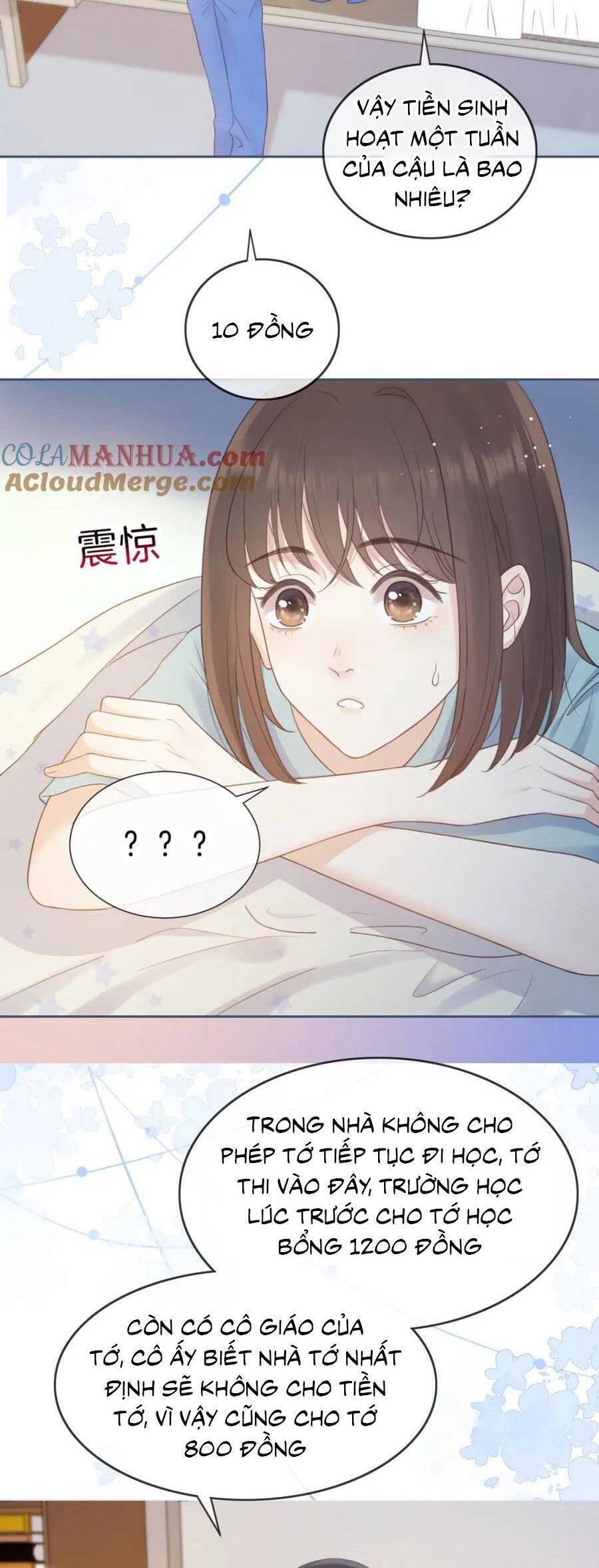 Núi Của Nàng, Biển Của Nàng Chapter 6 - 28