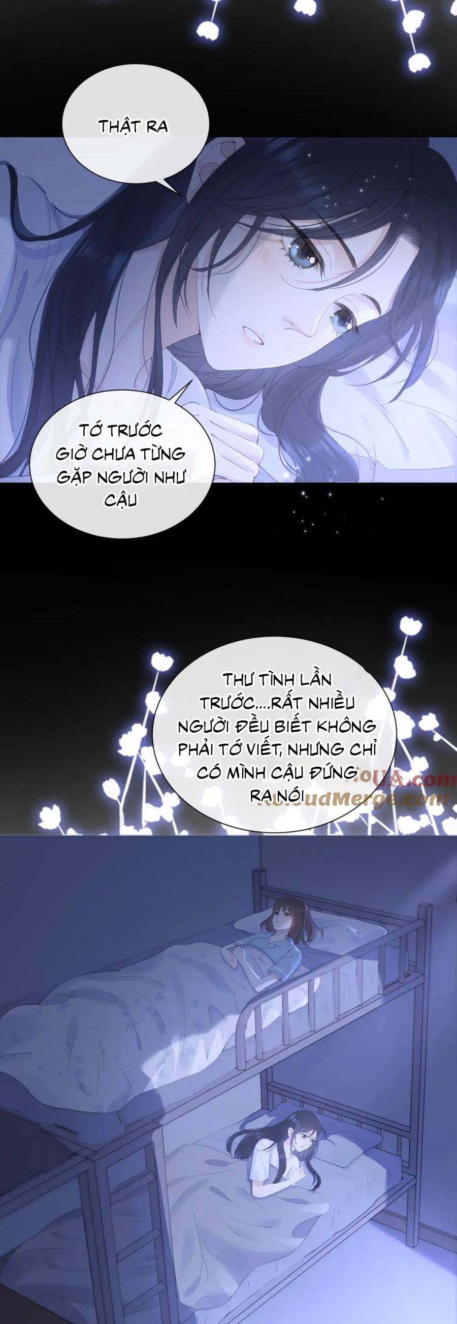Núi Của Nàng, Biển Của Nàng Chapter 6 - 33
