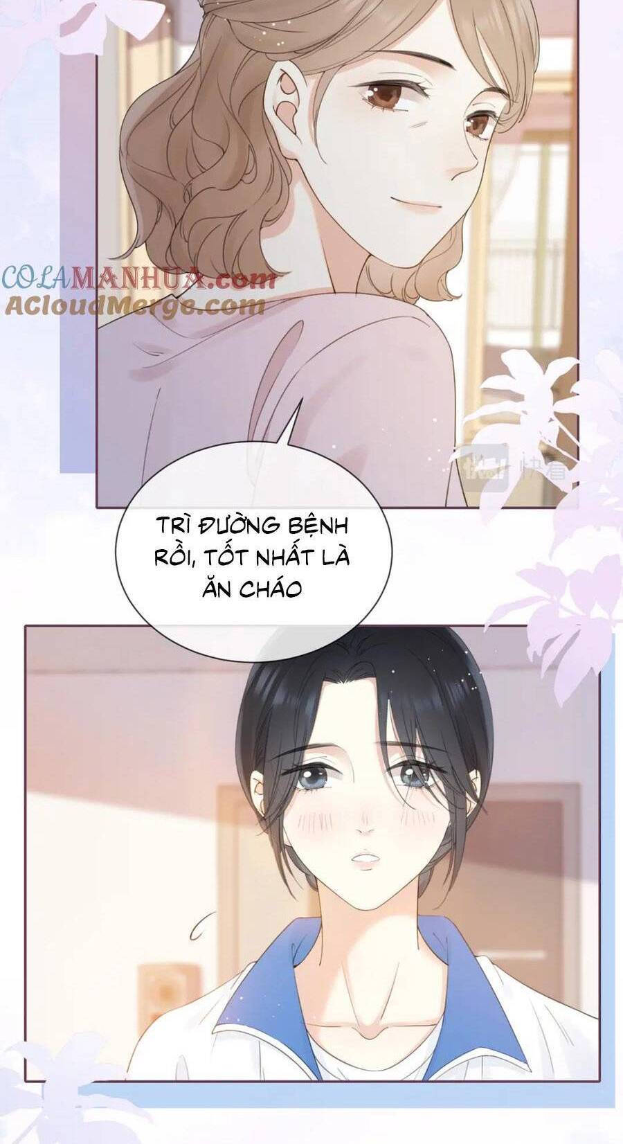 Núi Của Nàng, Biển Của Nàng Chapter 6 - 5