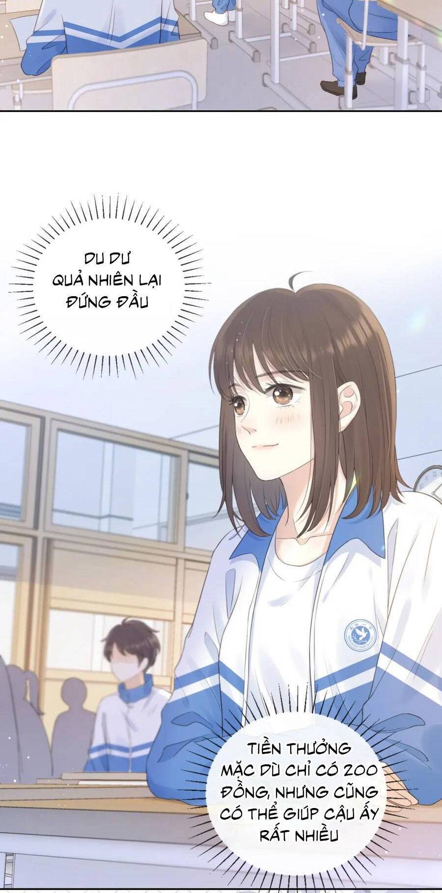 Núi Của Nàng, Biển Của Nàng Chapter 7 - 18