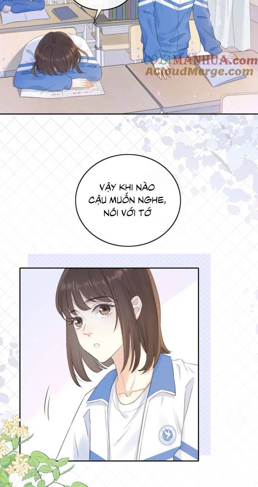 Núi Của Nàng, Biển Của Nàng Chapter 7 - 21