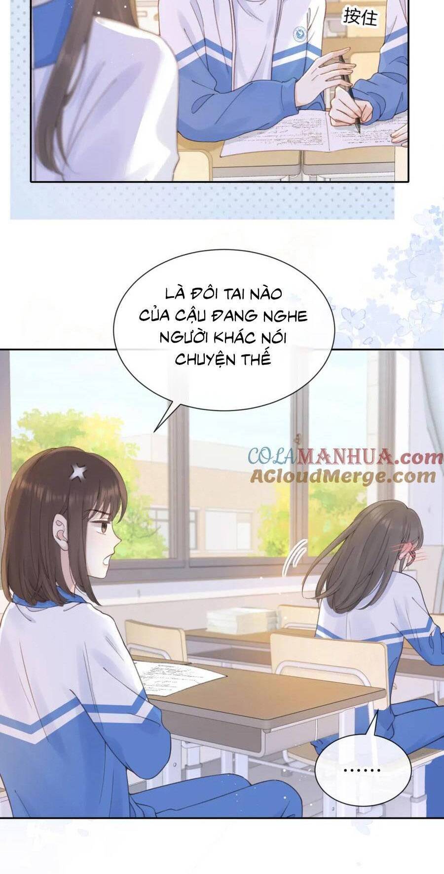 Núi Của Nàng, Biển Của Nàng Chapter 7 - 27