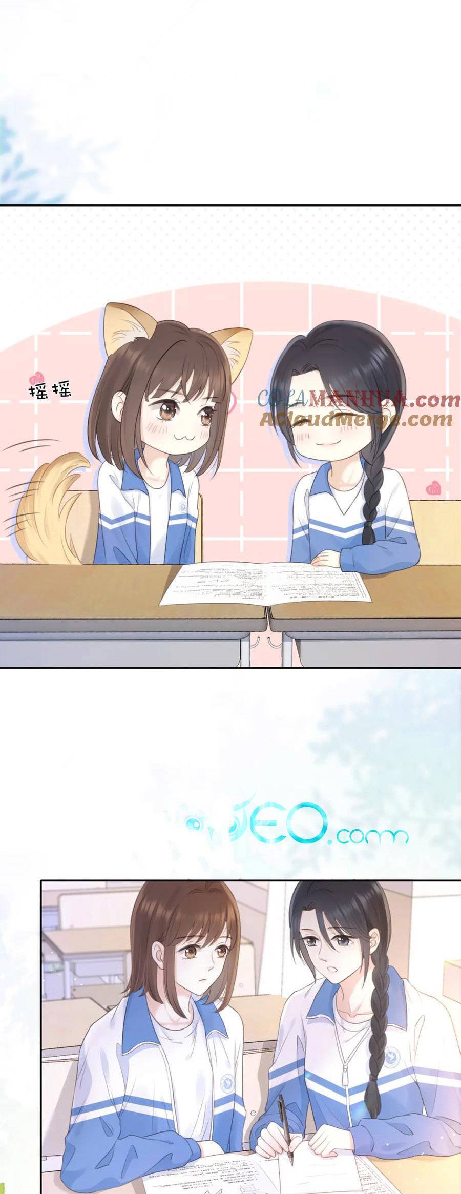 Núi Của Nàng, Biển Của Nàng Chapter 7 - 28