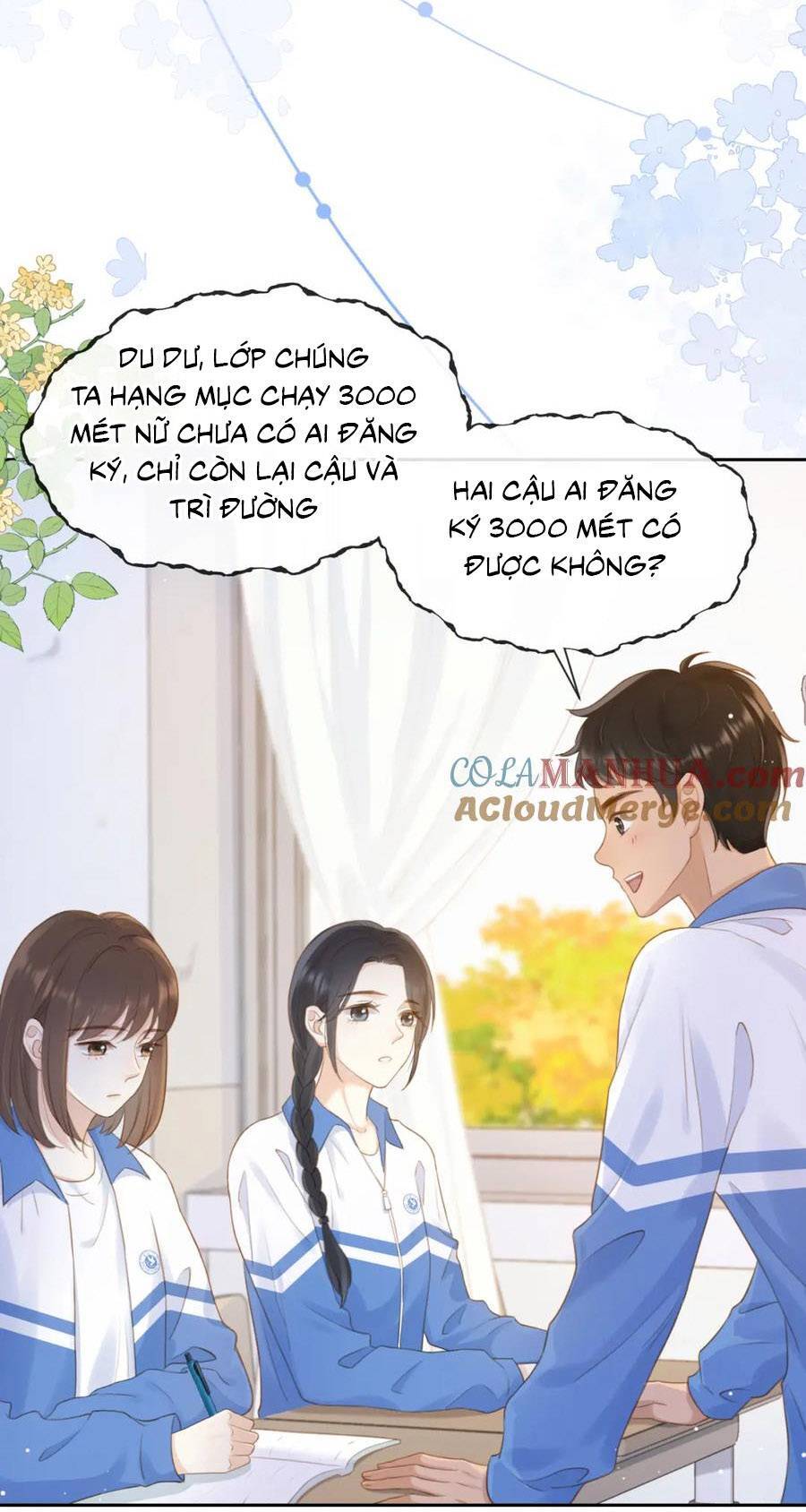 Núi Của Nàng, Biển Của Nàng Chapter 8 - 15