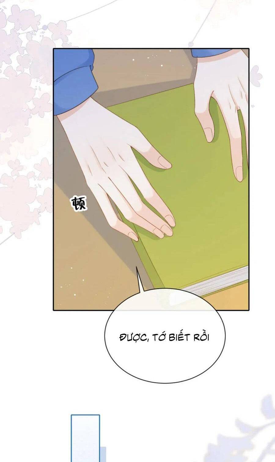 Núi Của Nàng, Biển Của Nàng Chapter 8 - 20