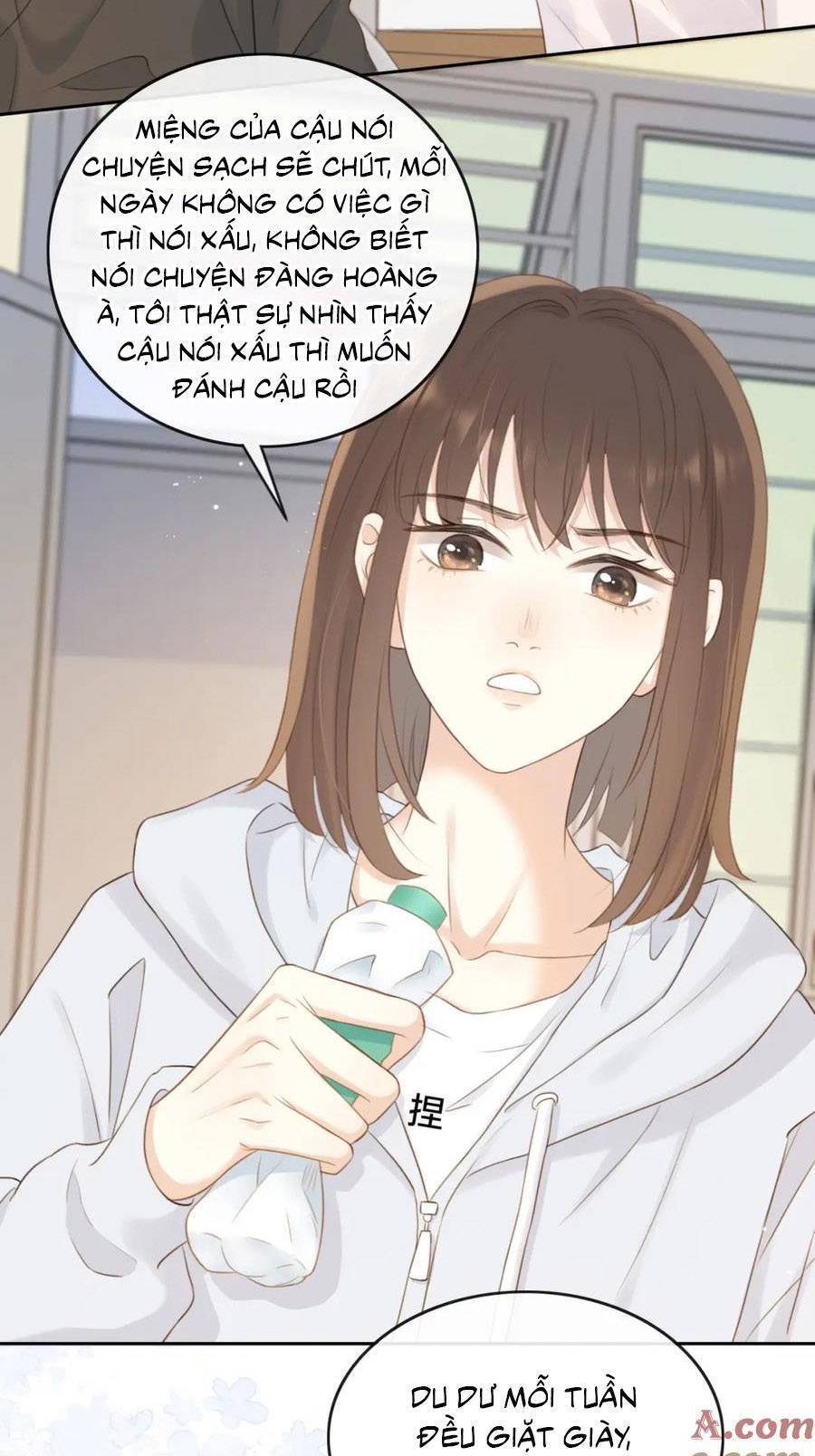 Núi Của Nàng, Biển Của Nàng Chapter 8 - 25