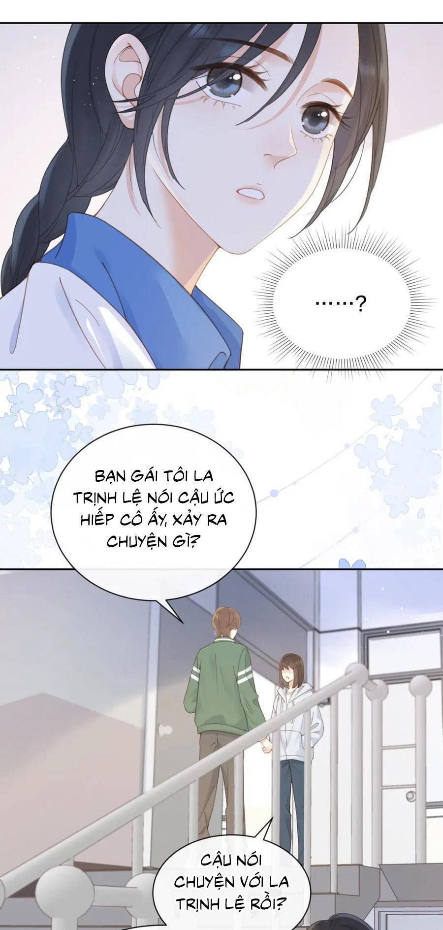 Núi Của Nàng, Biển Của Nàng Chapter 8 - 31