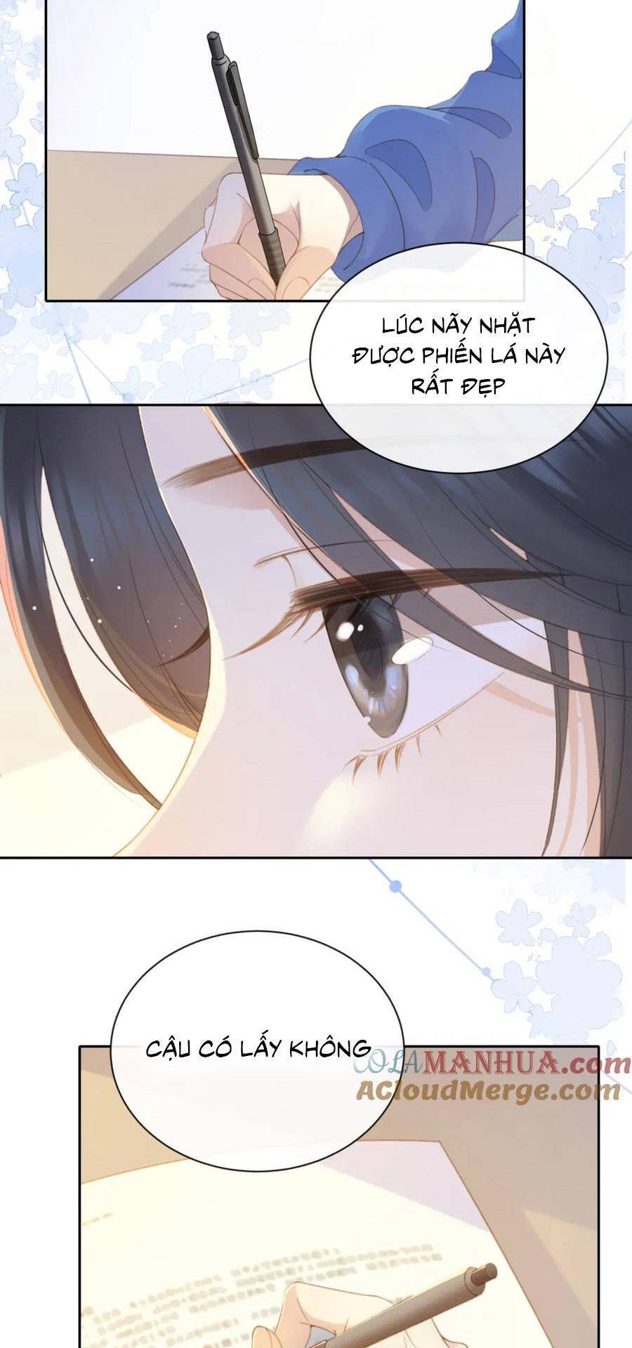 Núi Của Nàng, Biển Của Nàng Chapter 8 - 7