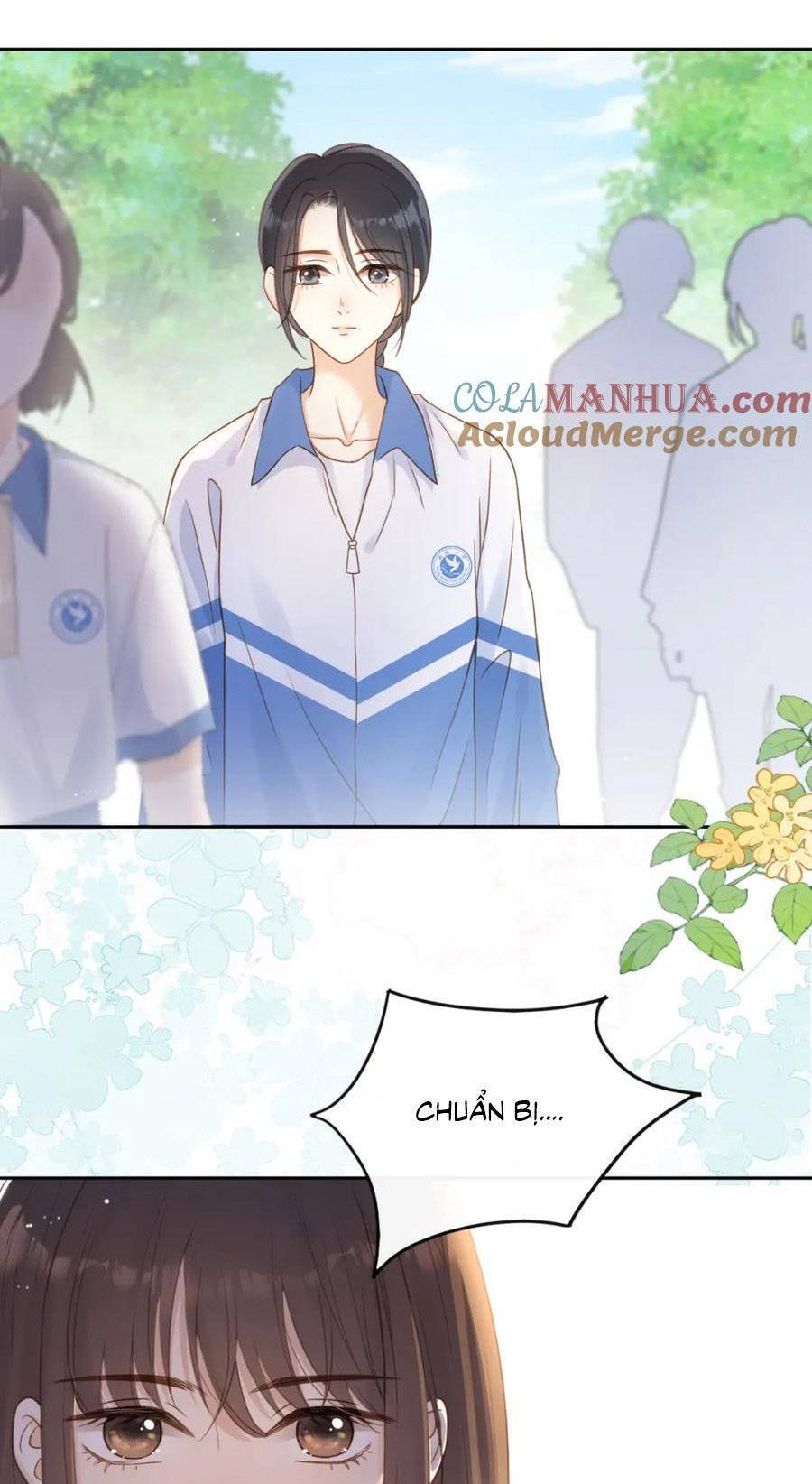Núi Của Cô Ấy, Biển Của Cô Ấy Chapter 9 - 14