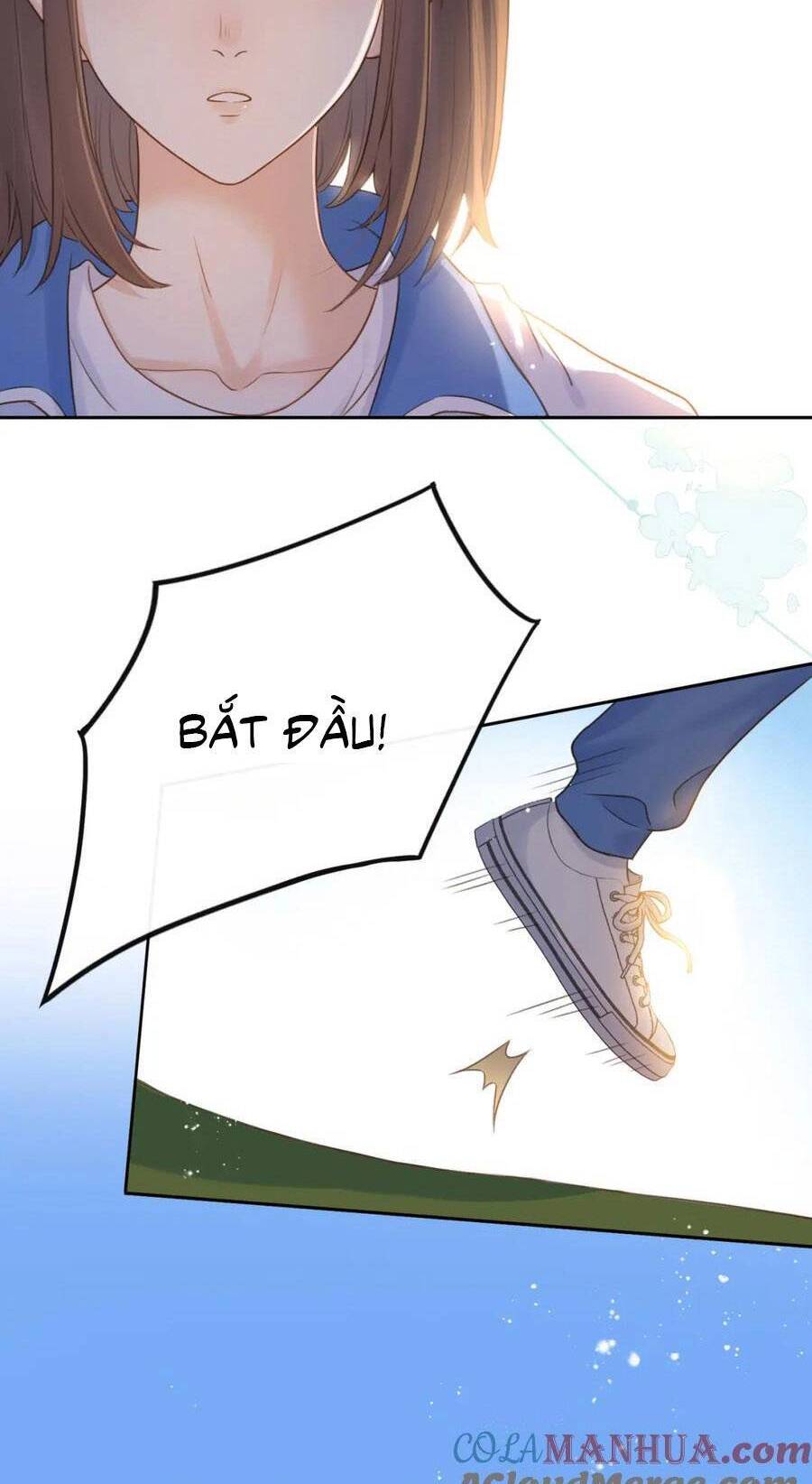 Núi Của Cô Ấy, Biển Của Cô Ấy Chapter 9 - 15